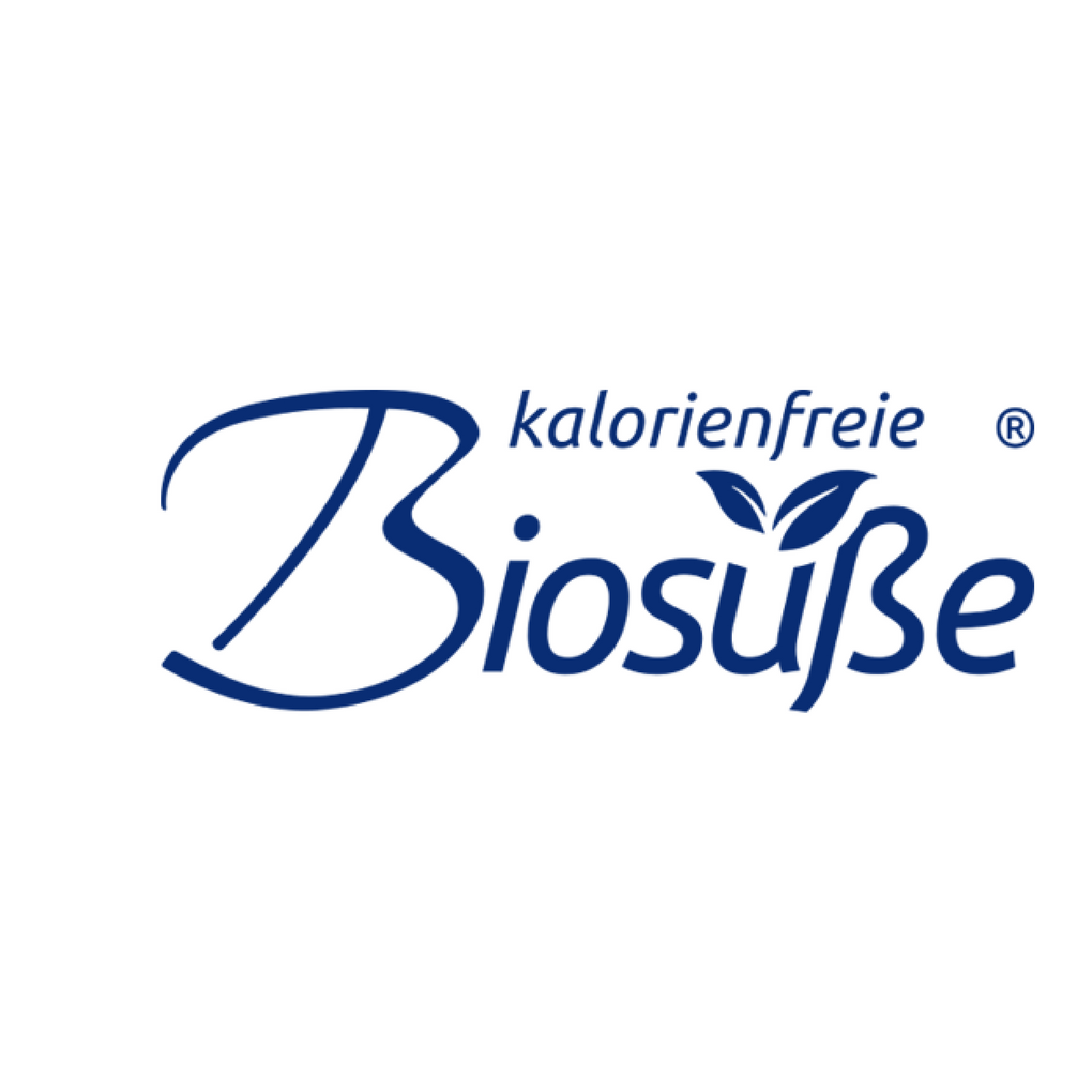 Biosüße Logo