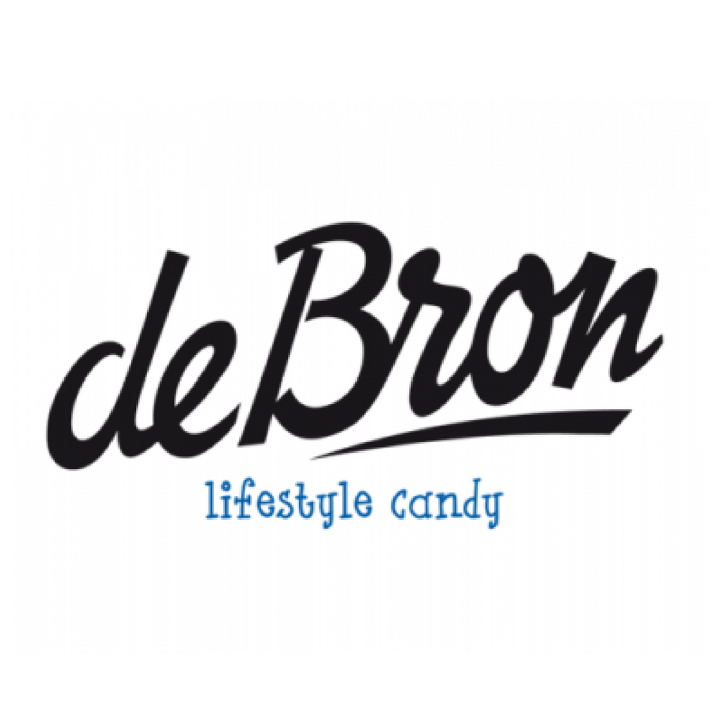 DeBron Logo